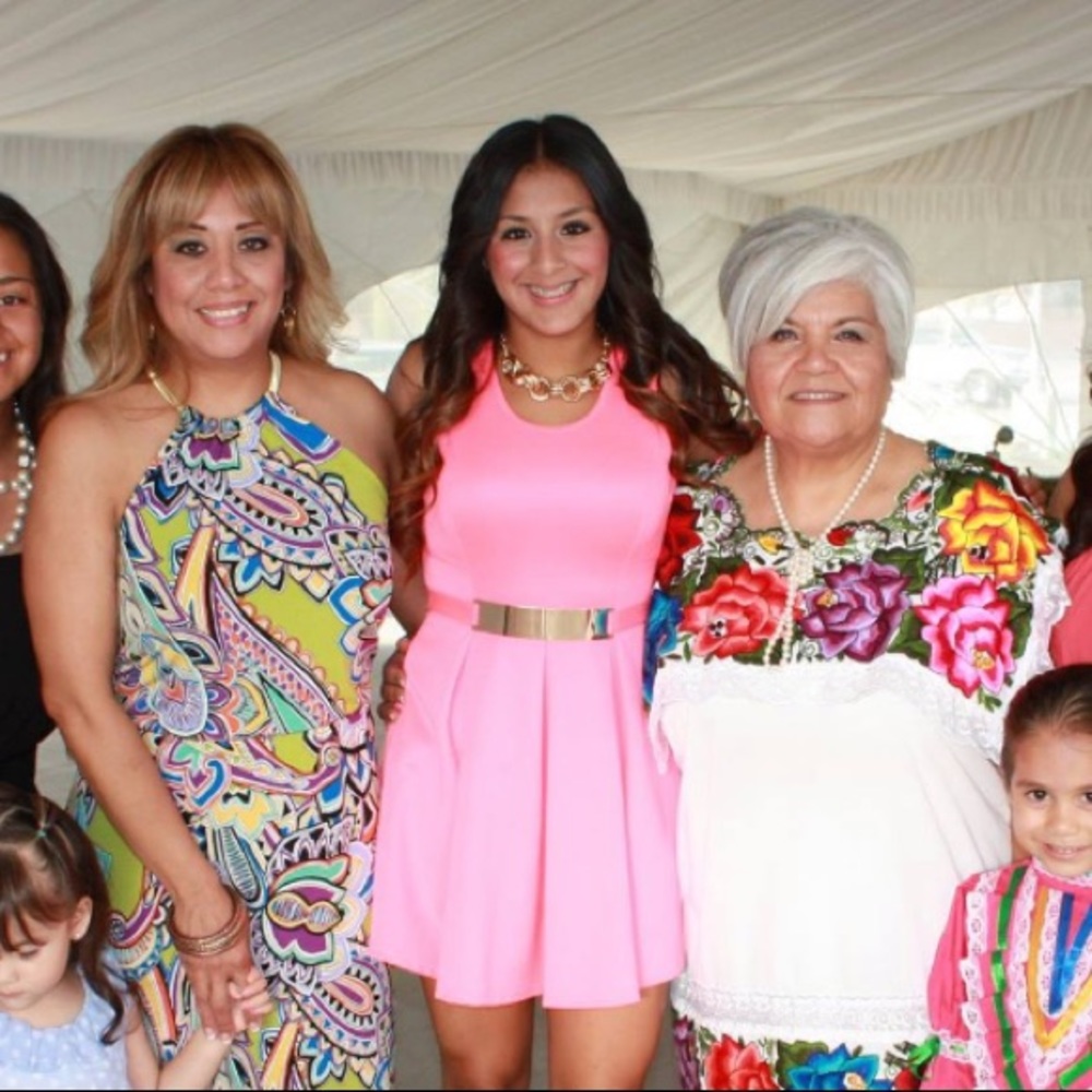 Agaci Dress